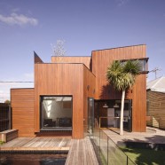 Barrow House -  Andrew Maynard Architects - Australia