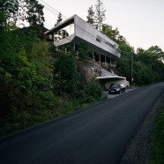 Edge House - JVA - Noruega Edge House - JVA - Noruega