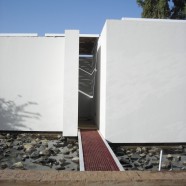 Pabellón para Meditación y Oración - Studio Tam associati - Sudan Pabellón para Meditación y Oración - Studio Tam associati - Sudan