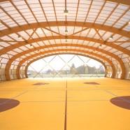 Centro Deportivo en  Sarcelles - ECDM - Francia