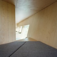 Edge House - JVA - Noruega Edge House - JVA - Noruega