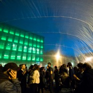 Raumlabor’s SpaceBuster en New York