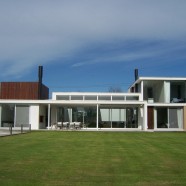 Casa en Country Club Martindale - Alric Galindez Arquitectos - Argentina Casa en Country Club Martindale - Alric Galindez Arquitectos - Argentina