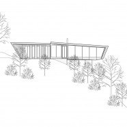 Edge House - JVA - Noruega Edge House - JVA - Noruega