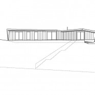 Edge House - JVA - Noruega Edge House - JVA - Noruega