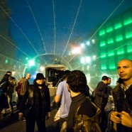 Raumlabor’s SpaceBuster en New York