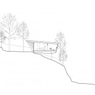 Edge House - JVA - Noruega Edge House - JVA - Noruega