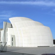 Church of 2000 - Richard Meier - Italia Church of 2000 - Richard Meier - Italia