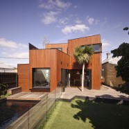 Barrow House -  Andrew Maynard Architects - Australia