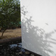 Pabellón para Meditación y Oración - Studio Tam associati - Sudan Pabellón para Meditación y Oración - Studio Tam associati - Sudan