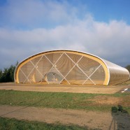 Centro Deportivo en  Sarcelles - ECDM - Francia