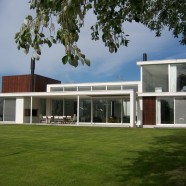 Casa en Country Club Martindale - Alric Galindez Arquitectos - Argentina Casa en Country Club Martindale - Alric Galindez Arquitectos - Argentina
