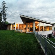 Edge House - JVA - Noruega Edge House - JVA - Noruega