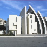 Church of 2000 - Richard Meier - Italia Church of 2000 - Richard Meier - Italia