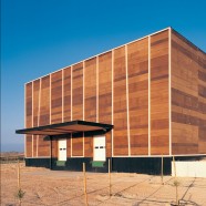 Almazara Olisur - Guillermo Hevia (GH+A) - Chile