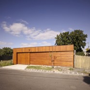 Barrow House -  Andrew Maynard Architects - Australia