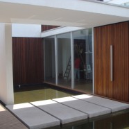 Casa en Country Club Martindale - Alric Galindez Arquitectos - Argentina Casa en Country Club Martindale - Alric Galindez Arquitectos - Argentina