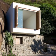 Box House - Alan Chu & Cristiano Kato - Brasil Box House - Alan Chu & Cristiano Kato - Brasil