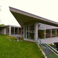 Edge House - JVA - Noruega Edge House - JVA - Noruega
