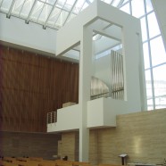 Church of 2000 - Richard Meier - Italia Church of 2000 - Richard Meier - Italia