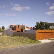 Barrow House -  Andrew Maynard Architects - Australia