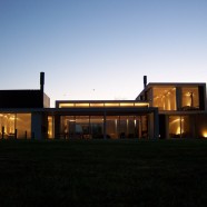 Casa en Country Club Martindale - Alric Galindez Arquitectos - Argentina Casa en Country Club Martindale - Alric Galindez Arquitectos - Argentina