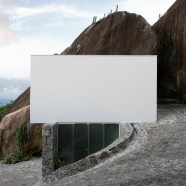 Box House - Alan Chu & Cristiano Kato - Brasil Box House - Alan Chu & Cristiano Kato - Brasil