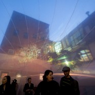 Raumlabor’s SpaceBuster en New York