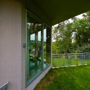 Edge House - JVA - Noruega Edge House - JVA - Noruega