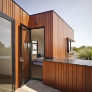 Barrow House -  Andrew Maynard Architects - Australia