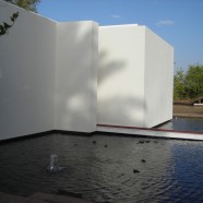 Pabellón para Meditación y Oración - Studio Tam associati - Sudan Pabellón para Meditación y Oración - Studio Tam associati - Sudan