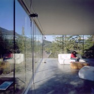 Casa Khyber Ridge - Studio NminusOne - Canada Casa Khyber Ridge - Studio NminusOne - Canada