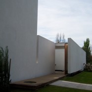 Casa en Country Club Martindale - Alric Galindez Arquitectos - Argentina Casa en Country Club Martindale - Alric Galindez Arquitectos - Argentina