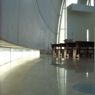 Church of 2000 - Richard Meier - Italia Church of 2000 - Richard Meier - Italia