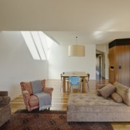 Barrow House -  Andrew Maynard Architects - Australia