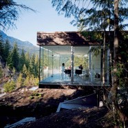 Casa Khyber Ridge - Studio NminusOne - Canada Casa Khyber Ridge - Studio NminusOne - Canada