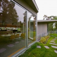 Edge House - JVA - Noruega Edge House - JVA - Noruega