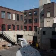 Raumlabor’s SpaceBuster en New York