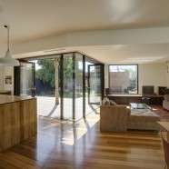 Barrow House -  Andrew Maynard Architects - Australia