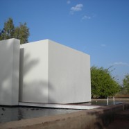 Pabellón para Meditación y Oración - Studio Tam associati - Sudan Pabellón para Meditación y Oración - Studio Tam associati - Sudan