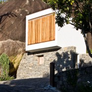 Box House - Alan Chu & Cristiano Kato - Brasil Box House - Alan Chu & Cristiano Kato - Brasil