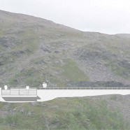 Torskfjorddalen - Pushak - Noruega Torskfjorddalen - Pushak - Noruega
