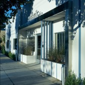 Estudio Authentic - Lorcan O’Herlihy Architects - US Estudio Authentic - Lorcan O’Herlihy Architects - US
