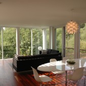 Residencia Neal Creek - Paul McKean Architecture - US
