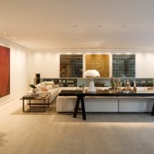 Casa JH  - Bernardes + Jacobsen - Brazil