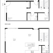 Residencias Dakota - PB Elemental Architecture - US Residencias Dakota - PB Elemental Architecture - US
