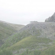 Torskfjorddalen - Pushak - Noruega Torskfjorddalen - Pushak - Noruega
