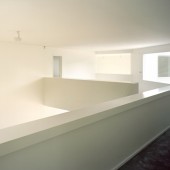 Casa para el Arte - Luca Selva Architects - Suiza Casa para el Arte - Luca Selva Architects - Suiza