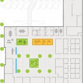 Estudio Authentic - Lorcan O’Herlihy Architects - US Estudio Authentic - Lorcan O’Herlihy Architects - US