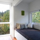 Residencia Neal Creek - Paul McKean Architecture - US
